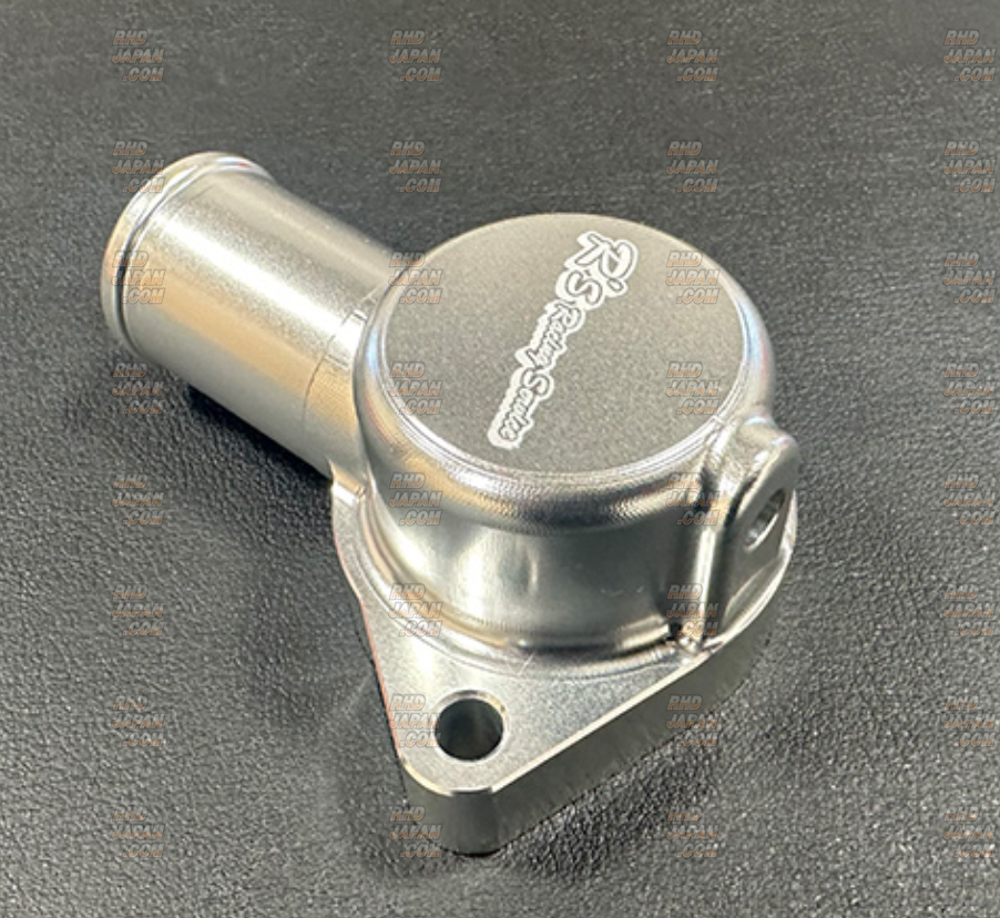 R's Racing Service Water Temperature Sensor Adapter - Swift Sport ZC33S